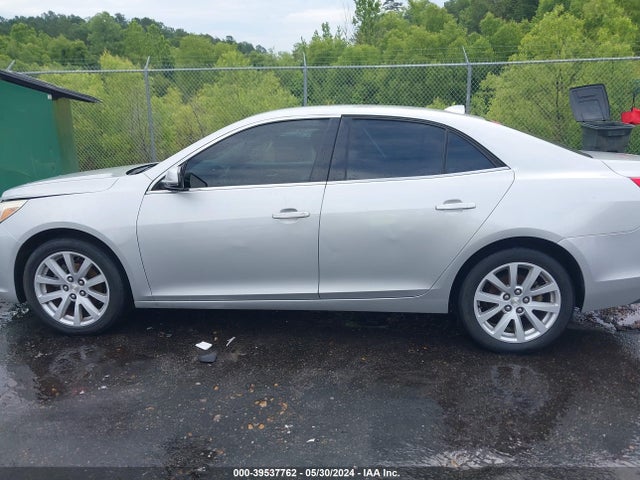 Chevrolet MALIBU 2LT 2014 1G11E5SL1EF138542 Image 14