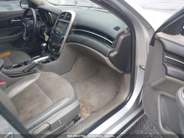 Chevrolet MALIBU 2LT 2014 1G11E5SL1EF138542 Image 5