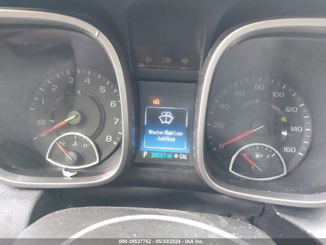 Chevrolet MALIBU 2LT 2014 1G11E5SL1EF138542 Image 7