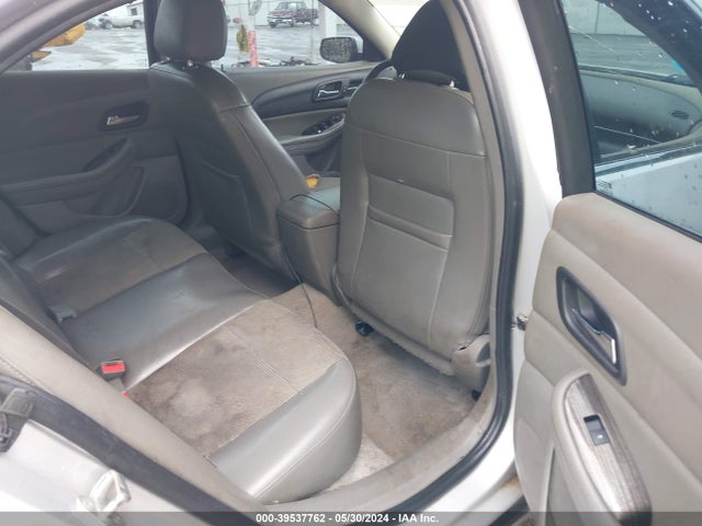 Chevrolet MALIBU 2LT 2014 1G11E5SL1EF138542 Image 8