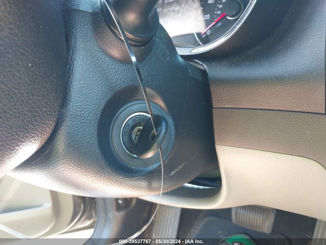KIA FORTE LX 2014 KNAFK4A61E5065039 Image 11