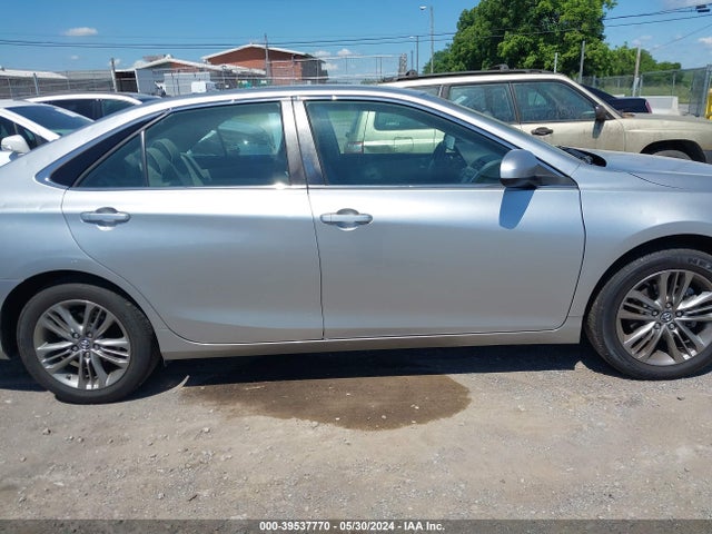Toyota CAMRY SE 2017 4T1BF1FK3HU813046 Image 13