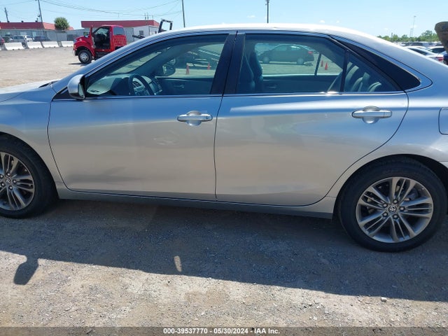 Toyota CAMRY SE 2017 4T1BF1FK3HU813046 Image 14