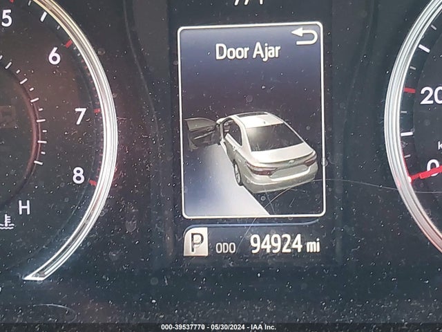 Toyota CAMRY SE 2017 4T1BF1FK3HU813046 Image 15