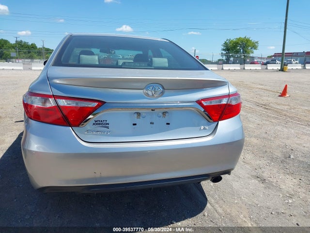Toyota CAMRY SE 2017 4T1BF1FK3HU813046 Image 16
