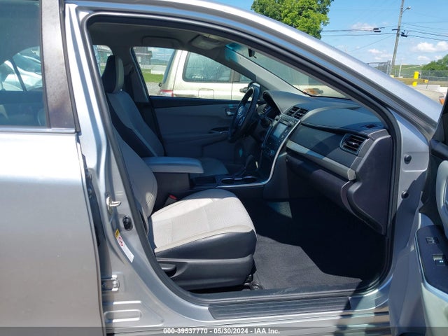 Toyota CAMRY SE 2017 4T1BF1FK3HU813046 Image 5