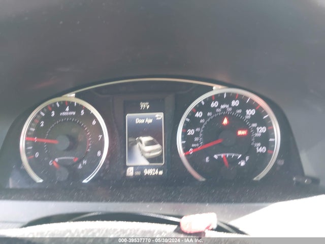 Toyota CAMRY SE 2017 4T1BF1FK3HU813046 Image 7
