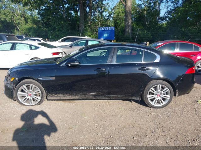 SAJAS4FX7KCP52050 Jaguar Xe 25t