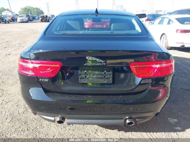 SAJAS4FX7KCP52050 Jaguar Xe 25t