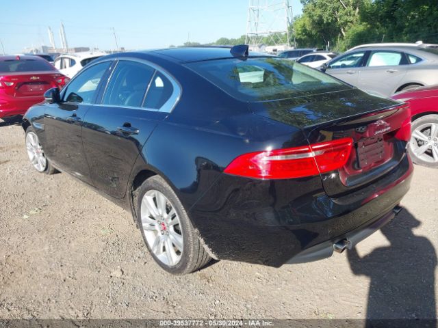 SAJAS4FX7KCP52050 Jaguar Xe 25t