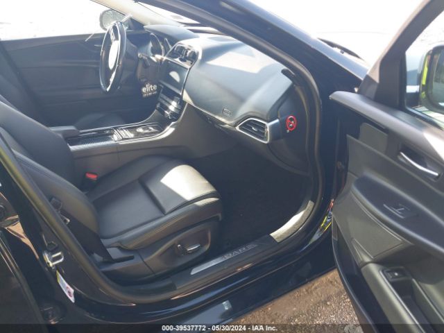 SAJAS4FX7KCP52050 Jaguar Xe 25t