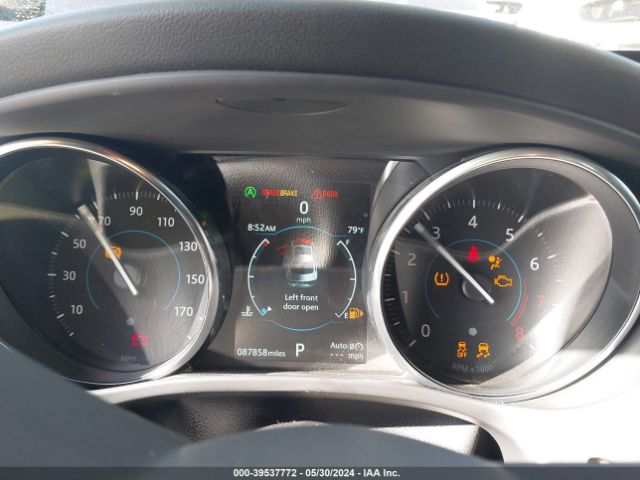 SAJAS4FX7KCP52050 Jaguar Xe 25t