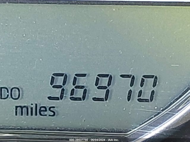 5YFBURHE7GP502036 Toyota COROLLA L