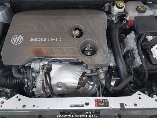 W04WT3N50GG037584 Buick Cascada Premium