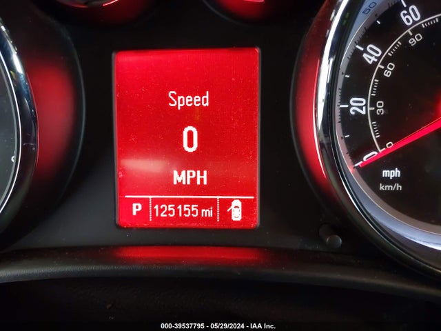 Buick Cascada Premium 2016 W04WT3N50GG037584 Image 15