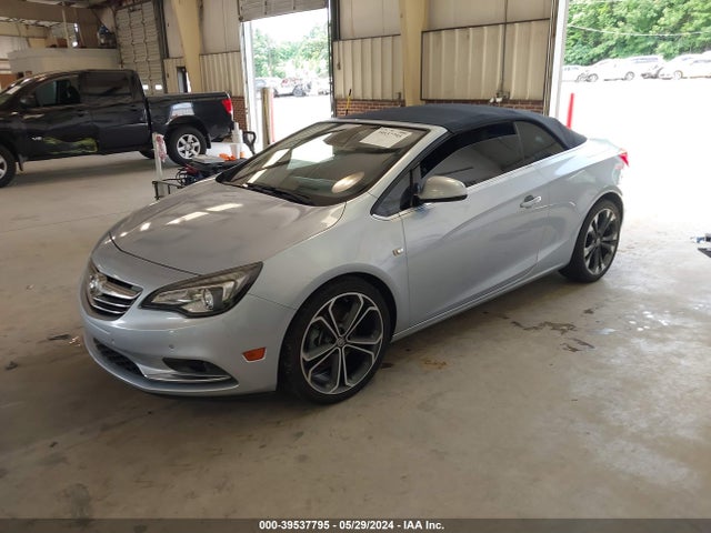 W04WT3N50GG037584 Buick Cascada Premium