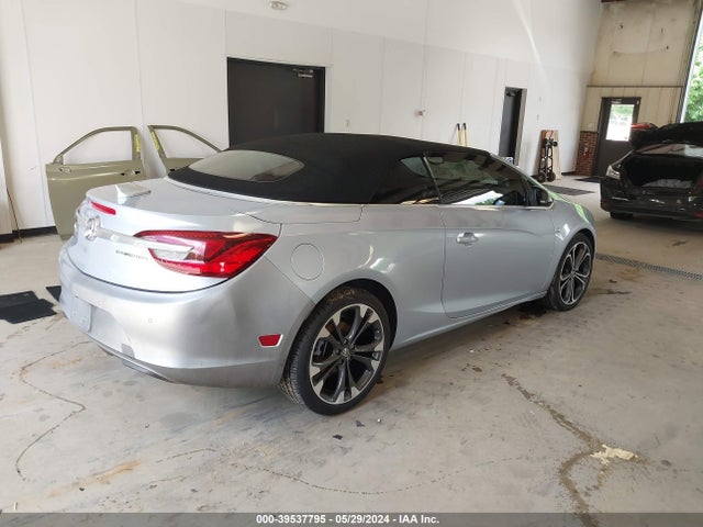 W04WT3N50GG037584 Buick Cascada Premium
