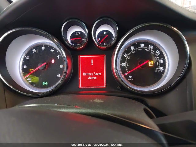 W04WT3N50GG037584 Buick Cascada Premium