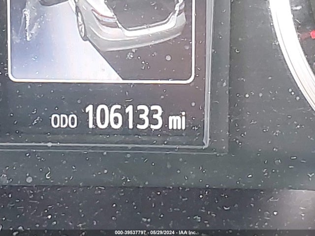 Toyota CAMRY SE 2017 4T1BF1FK2HU676049 Image 15