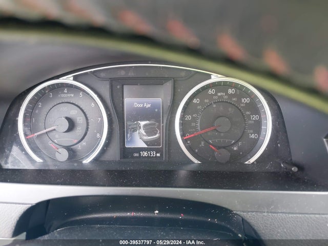 Toyota CAMRY SE 2017 4T1BF1FK2HU676049 Image 7
