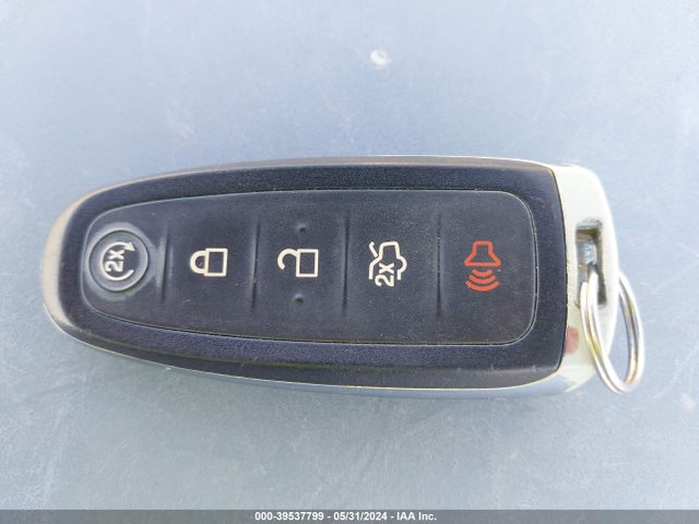 Ford Escape Titanium 2014 1FMCU9JXXEUB81072 Image 11