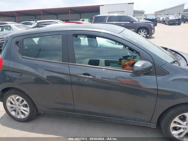 Chevrolet Spark Fwd 1lt Automatic 2021 KL8CD6SA3MC736437 Image 13