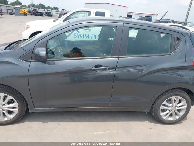 Chevrolet Spark Fwd 1lt Automatic 2021 KL8CD6SA3MC736437 Image 14