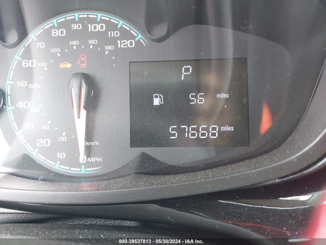 Chevrolet Spark Fwd 1lt Automatic 2021 KL8CD6SA3MC736437 Image 15
