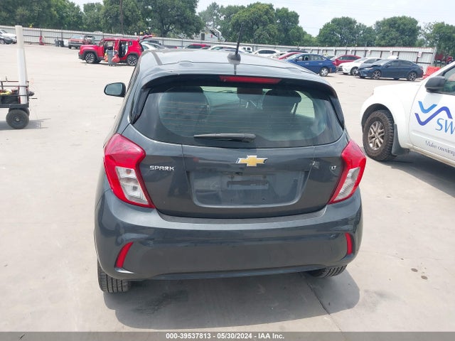 Chevrolet Spark Fwd 1lt Automatic 2021 KL8CD6SA3MC736437 Image 16