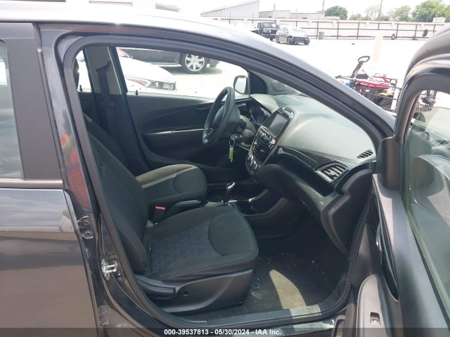 Chevrolet Spark Fwd 1lt Automatic 2021 KL8CD6SA3MC736437 Image 5