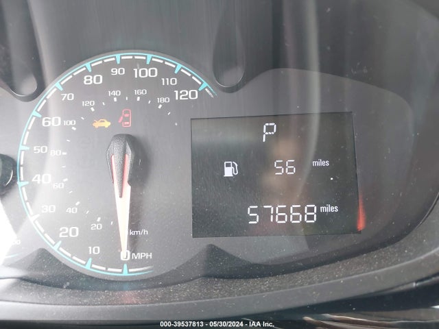 Chevrolet Spark Fwd 1lt Automatic 2021 KL8CD6SA3MC736437 Image 7