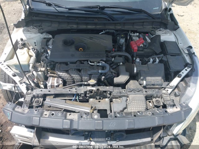 Nissan Altima 2.5 Platinum 2019 1N4BL4FV3KC116925 Image 10