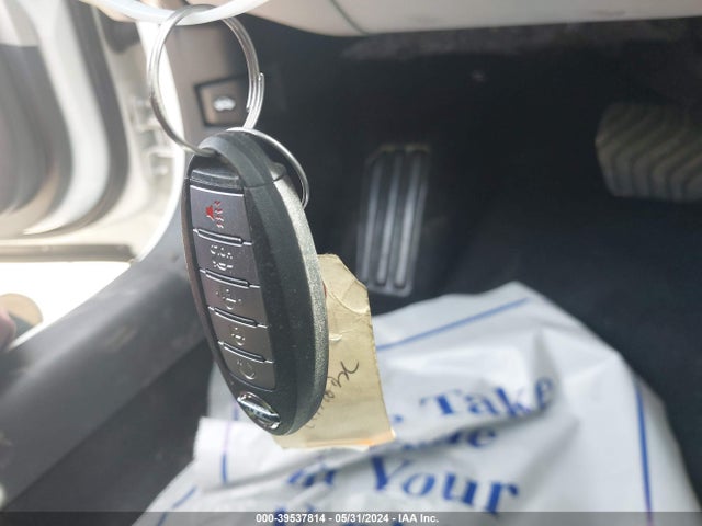 Nissan Altima 2.5 Platinum 2019 1N4BL4FV3KC116925 Image 11