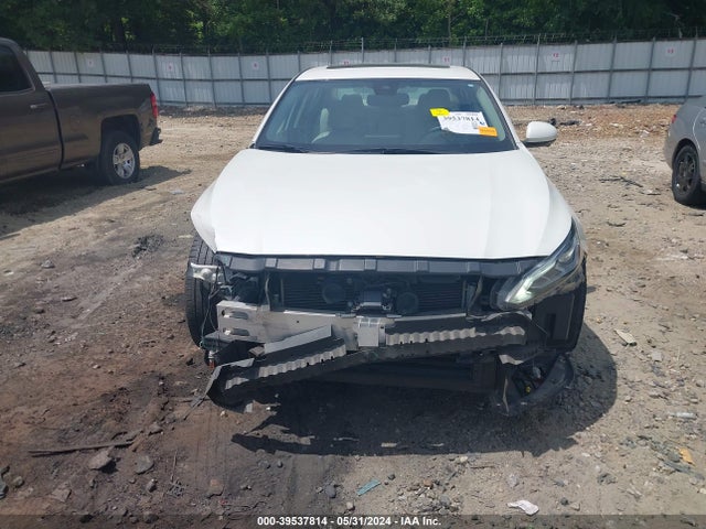 Nissan Altima 2.5 Platinum 2019 1N4BL4FV3KC116925 Image 13