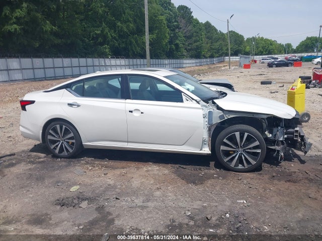 Nissan Altima 2.5 Platinum 2019 1N4BL4FV3KC116925 Image 14