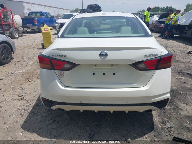 Nissan Altima 2.5 Platinum 2019 1N4BL4FV3KC116925 Image 17