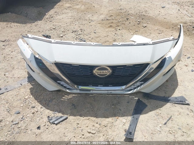 Nissan Altima 2.5 Platinum 2019 1N4BL4FV3KC116925 Image 12