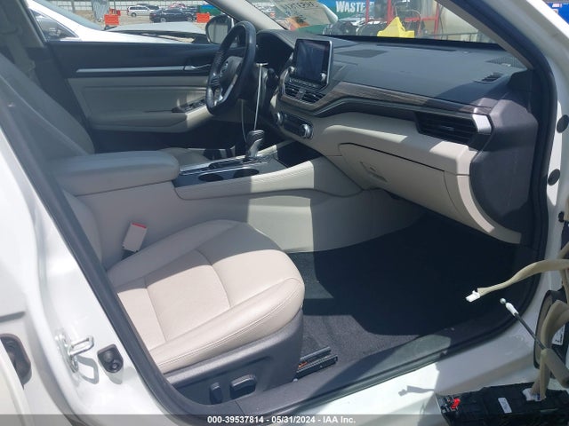 Nissan Altima 2.5 Platinum 2019 1N4BL4FV3KC116925 Image 5