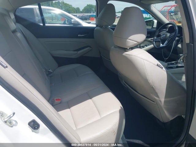 Nissan Altima 2.5 Platinum 2019 1N4BL4FV3KC116925 Image 8