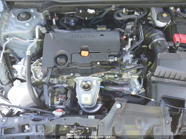 2HGFE2F59RH517530 Honda Civic Sport