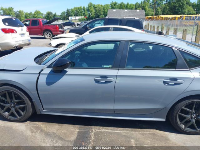 2HGFE2F59RH517530 Honda Civic Sport