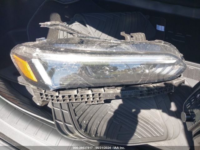 2HGFE2F59RH517530 Honda Civic Sport