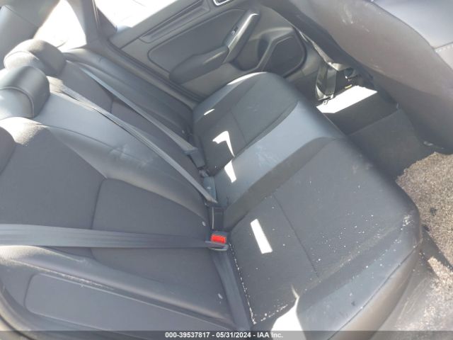 2HGFE2F59RH517530 Honda Civic Sport