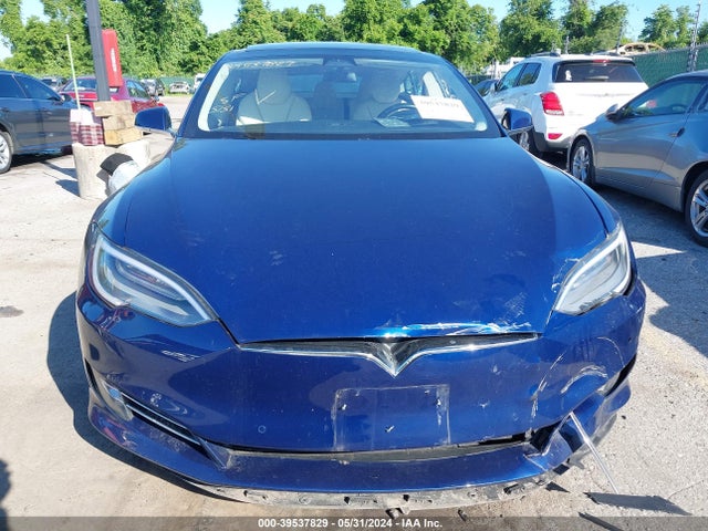 5YJSA1E2XJF260382 Tesla Model S 100d/75d/p100d