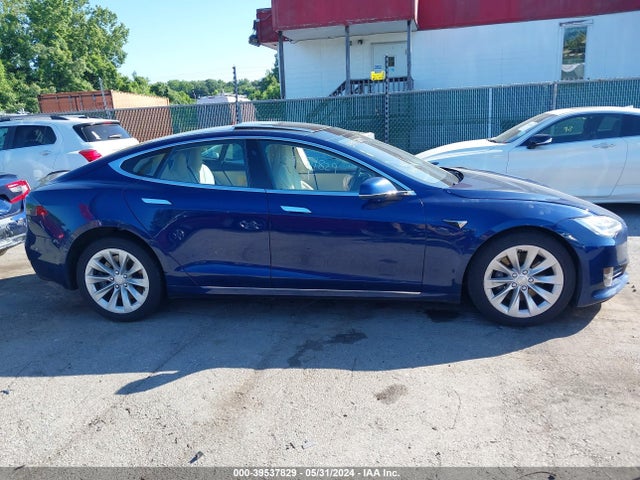 5YJSA1E2XJF260382 Tesla Model S 100d/75d/p100d