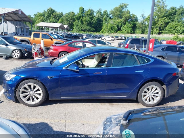 5YJSA1E2XJF260382 Tesla Model S 100d/75d/p100d