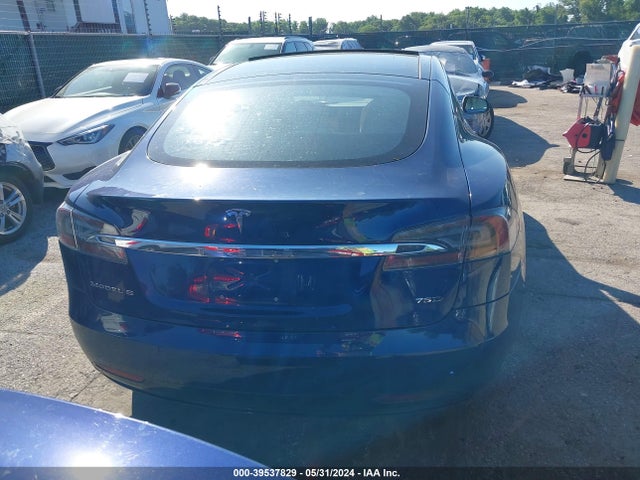 5YJSA1E2XJF260382 Tesla Model S 100d/75d/p100d