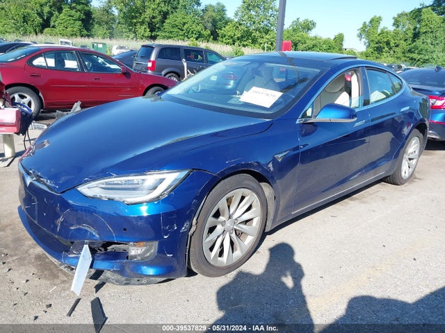 5YJSA1E2XJF260382 Tesla Model S 100d/75d/p100d