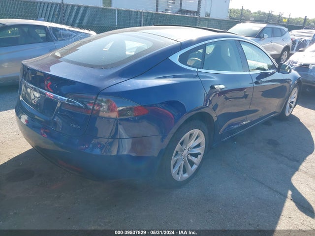 5YJSA1E2XJF260382 Tesla Model S 100d/75d/p100d