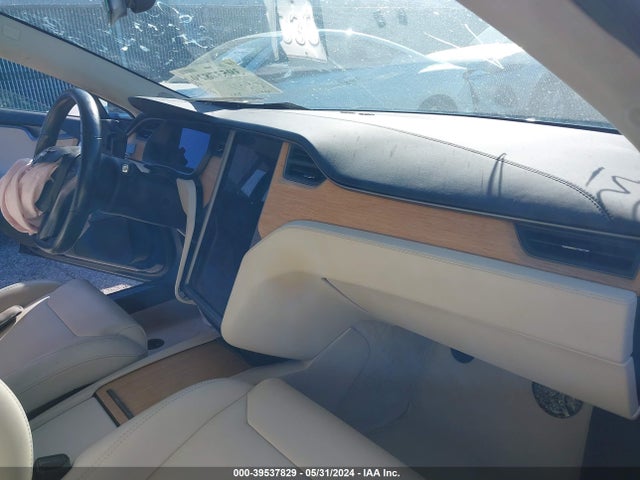 5YJSA1E2XJF260382 Tesla Model S 100d/75d/p100d
